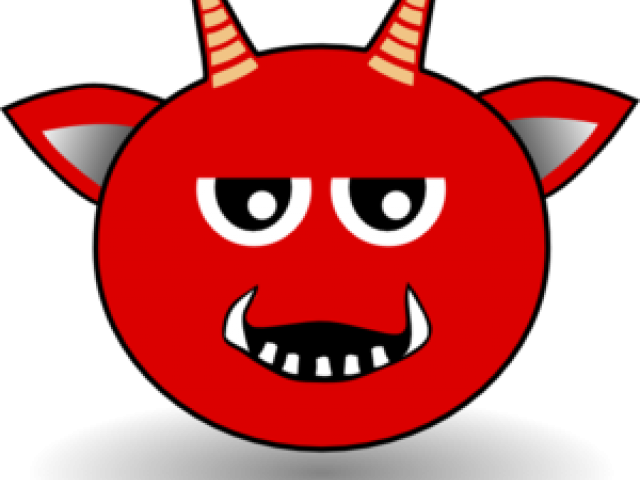 Devil Clipart Gambar - Devil Clipart Gambar (640x480)
