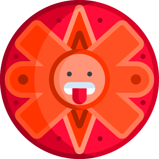 Rose Png File - Azteca Icon (512x512)