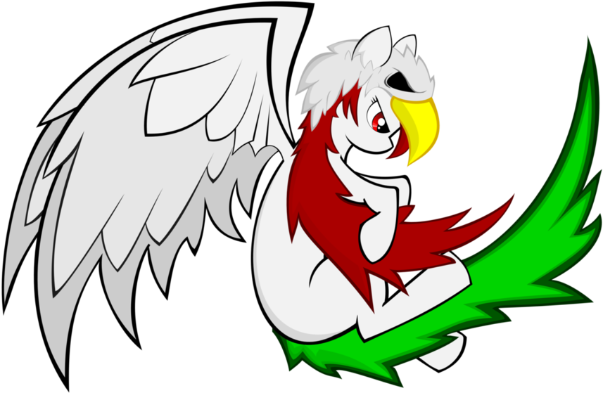 Image Library Alternate Version Artist - Pony (1280x899)