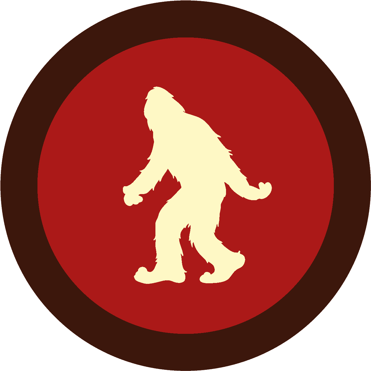 Chocolate Cherry Yeti - Chocolate Cherry Yeti (1674x1674)