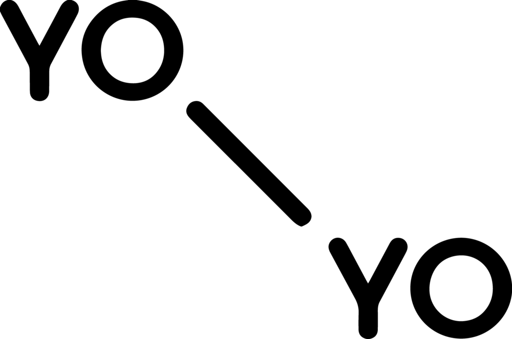 Logo Yo-yo - Logo Yo-yo (1000x662)