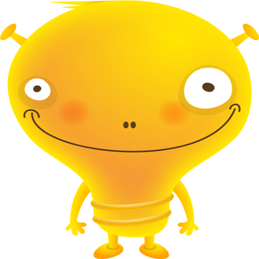 Cute Character (512x512)
