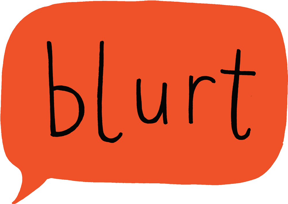 Blurt Foundation (1181x1181)