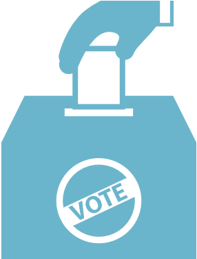 Voting Period - Election (353x374)