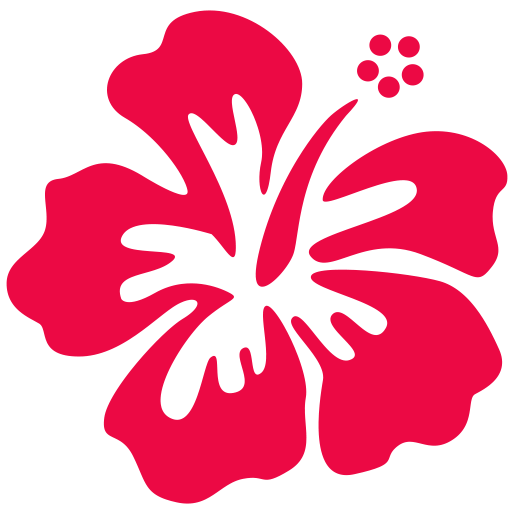 Hibiscus (512x512)