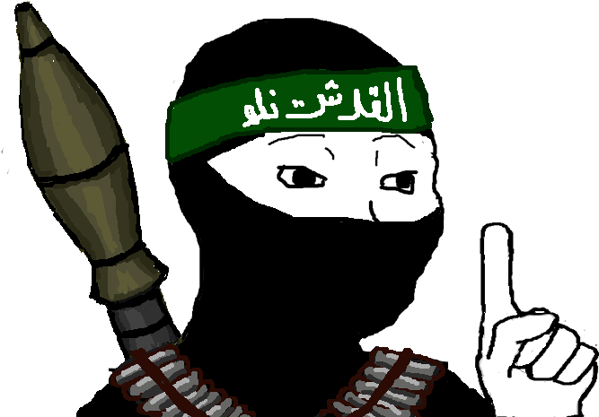 Mfw - Isis Feels (690x539)