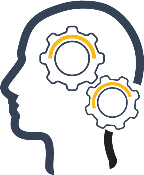 Mindsets Dispositions And Practices - Icon (668x668)