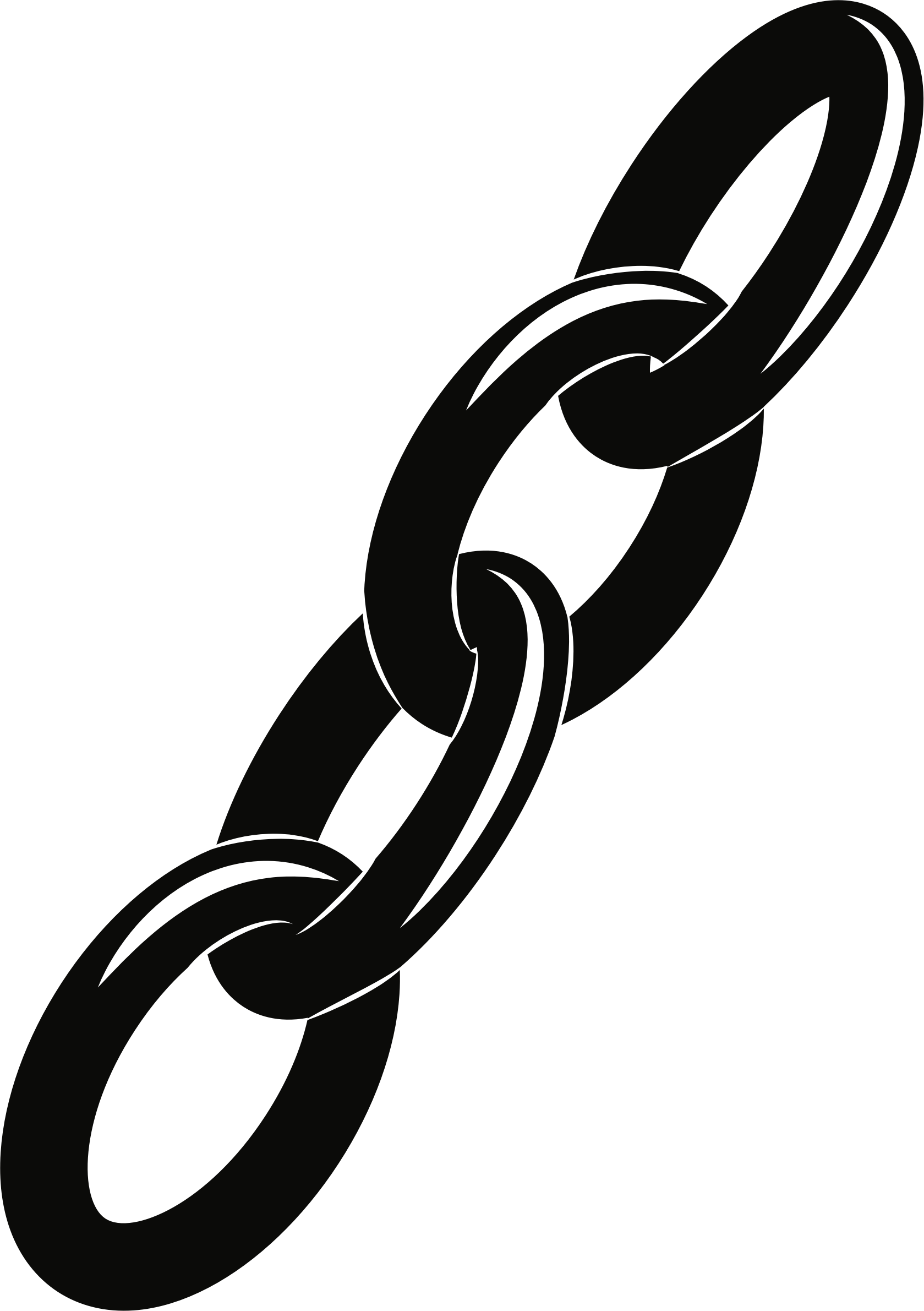 Big Image - Chain Svg (1679x2381)