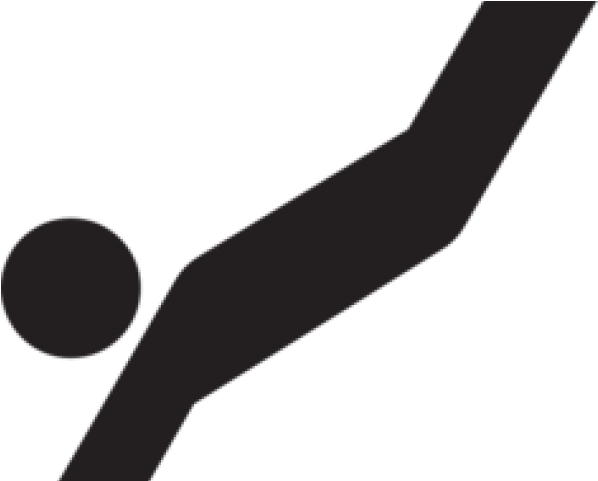 Diver Clipart - Hand (640x480)