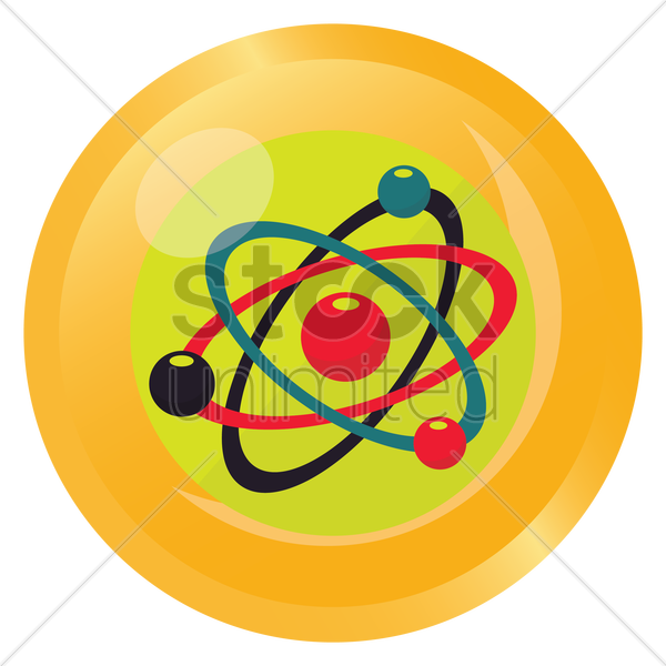 Symbol - Uranium (600x600)