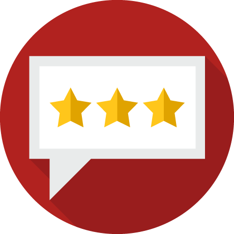 Reviews - Icon (460x460)