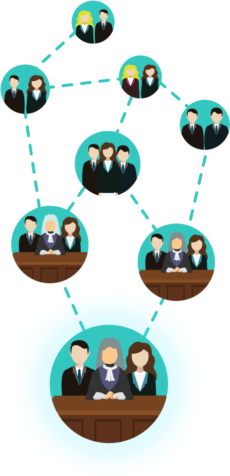 Jury Network - Jury Network (524x1010)