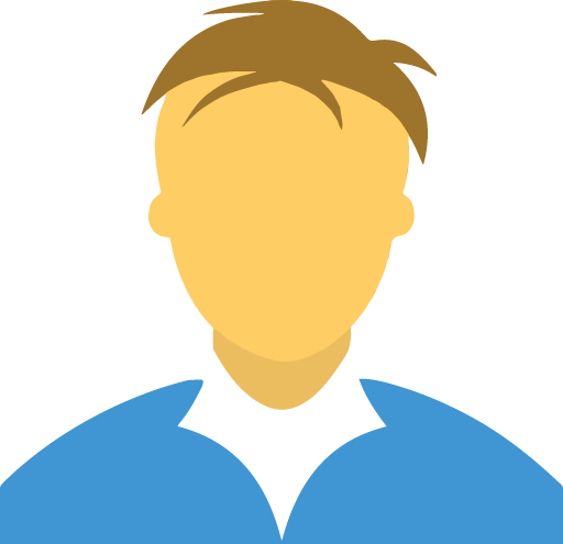Admin - Blank User Profile (512x495)