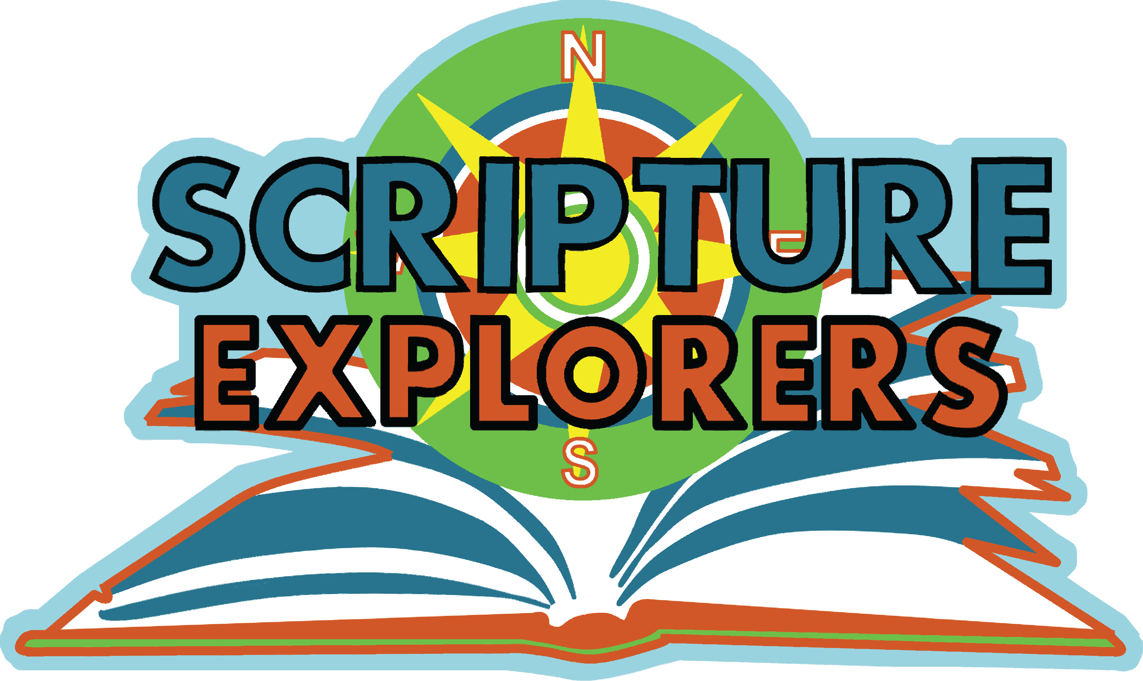 Scripture Clipart Truth - Word Scripture (3737x2226)