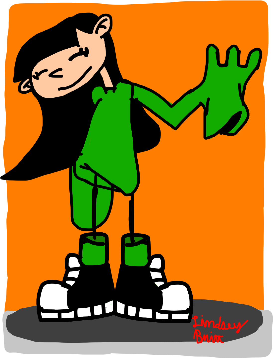 3 - Codename: Kids Next Door (1536x2048)