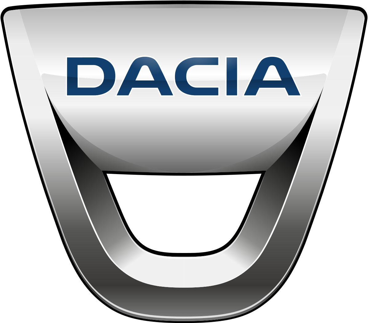 Car Dacia Logo (1200x1052)