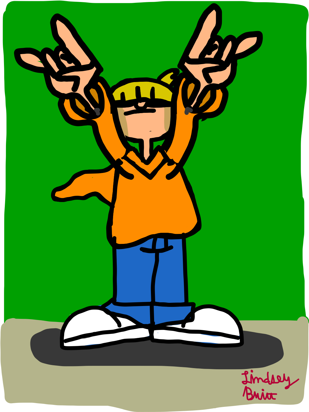 4 - Cartoon (1536x2048)