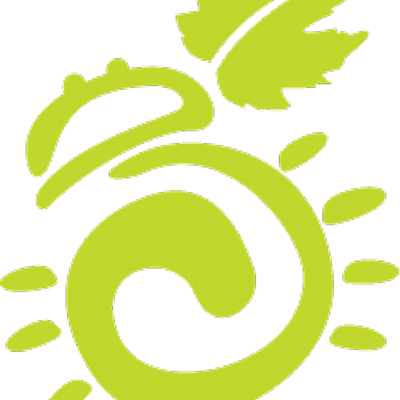 Funkybug Naturals - Illustration (400x400)