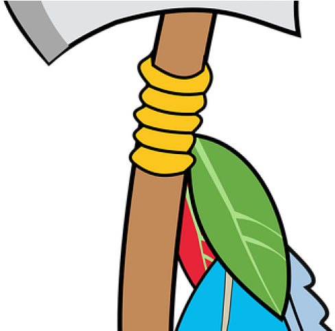 Indian Clipart Axe - Axe (640x480)
