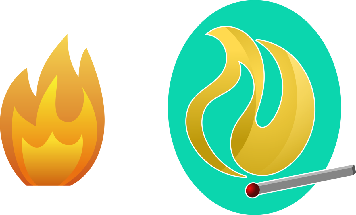 Flame Fire Combustion Heat Light - Flame (1239x750)