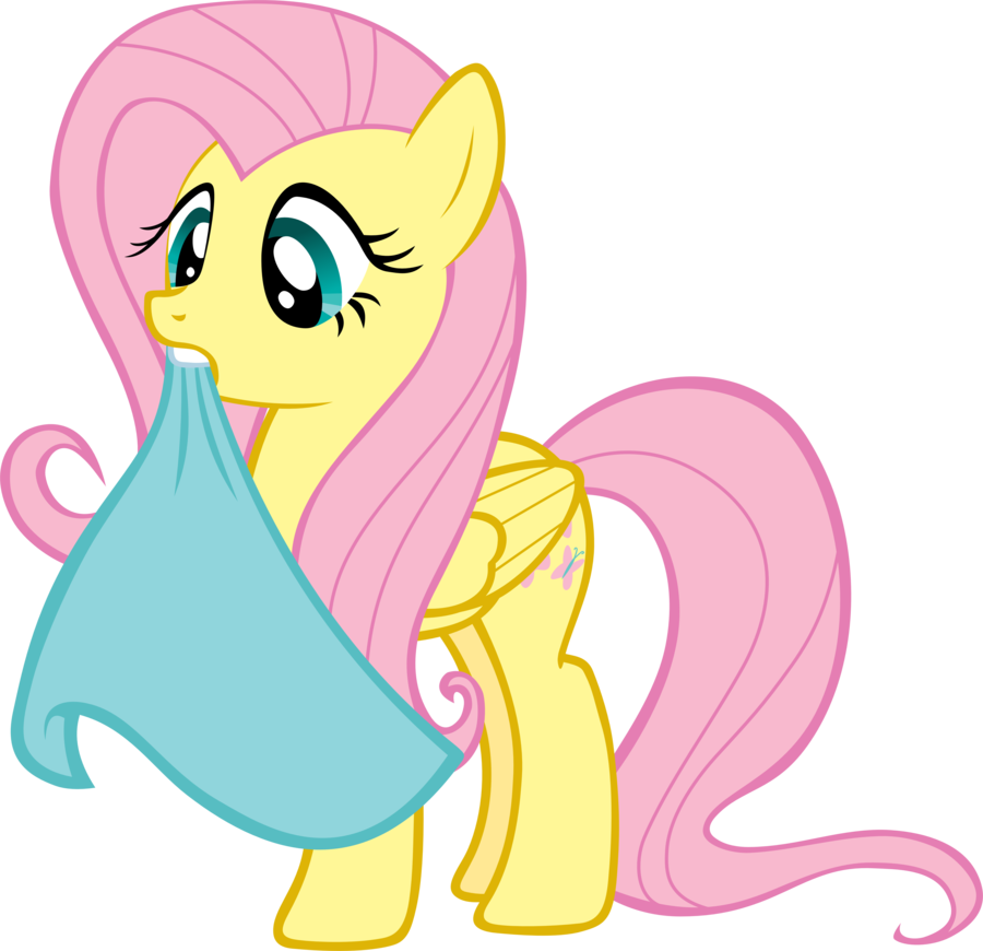 Blanket Vector Clip Art - Mlp Blanket Vector (900x870)
