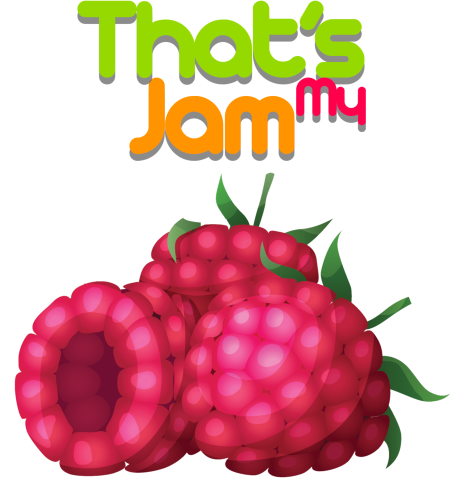 Jam Clipart Blackberry Jam - Jam (1023x1024)