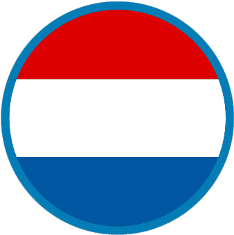 Netherlands - Circle (417x417)