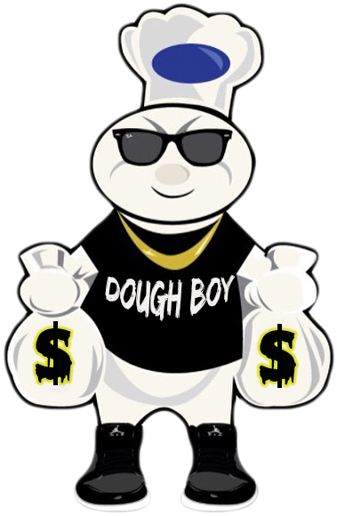 Dj Dough Boy - Doughboy (640x640)