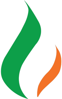 Irish Fire Logs - Irish Fire (400x400)