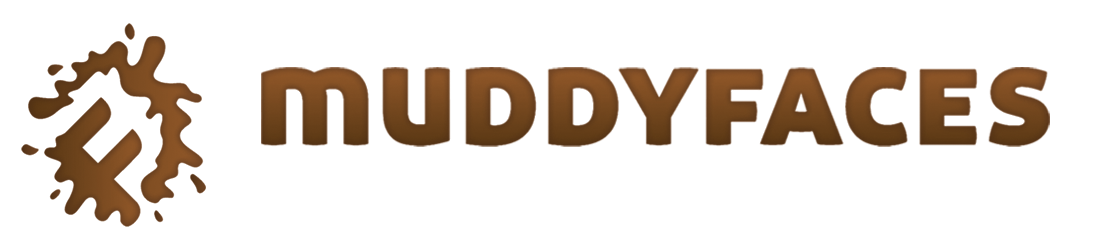 Muddy Faces Muddy Faces - Muddy Faces (1176x320)