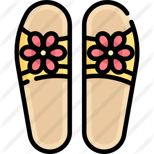 Sandals - Sandals (512x512)