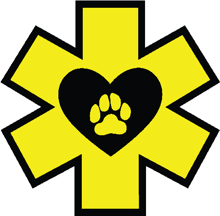 K911 Logo - Emt Snake (500x500)