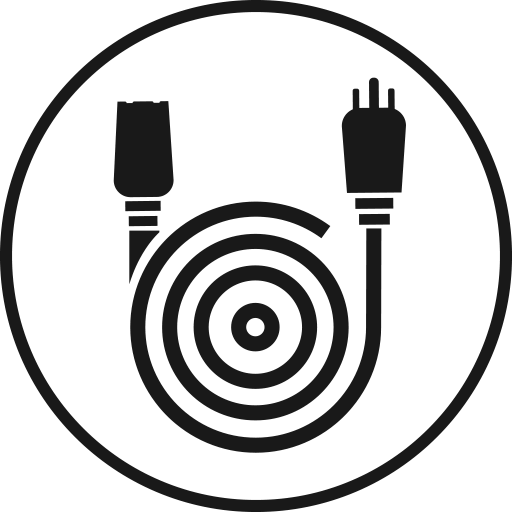 Extension Cords - Architecture (512x512)