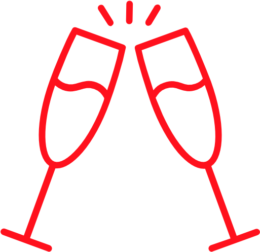 January 1, - Icon Champagne (512x512)