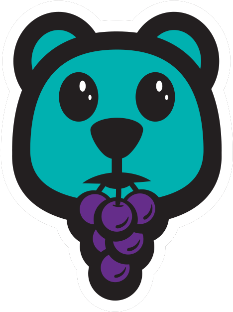 B3ar Fruit - B3ar Fruit (813x676)