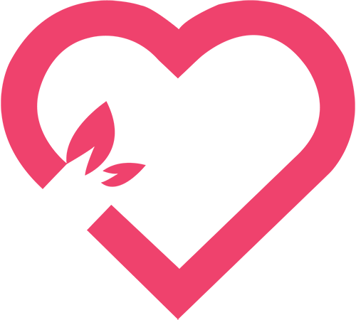 Daily Inspiration - Heart (500x450)