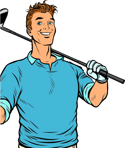 Events Events - Cartoon (550x650)