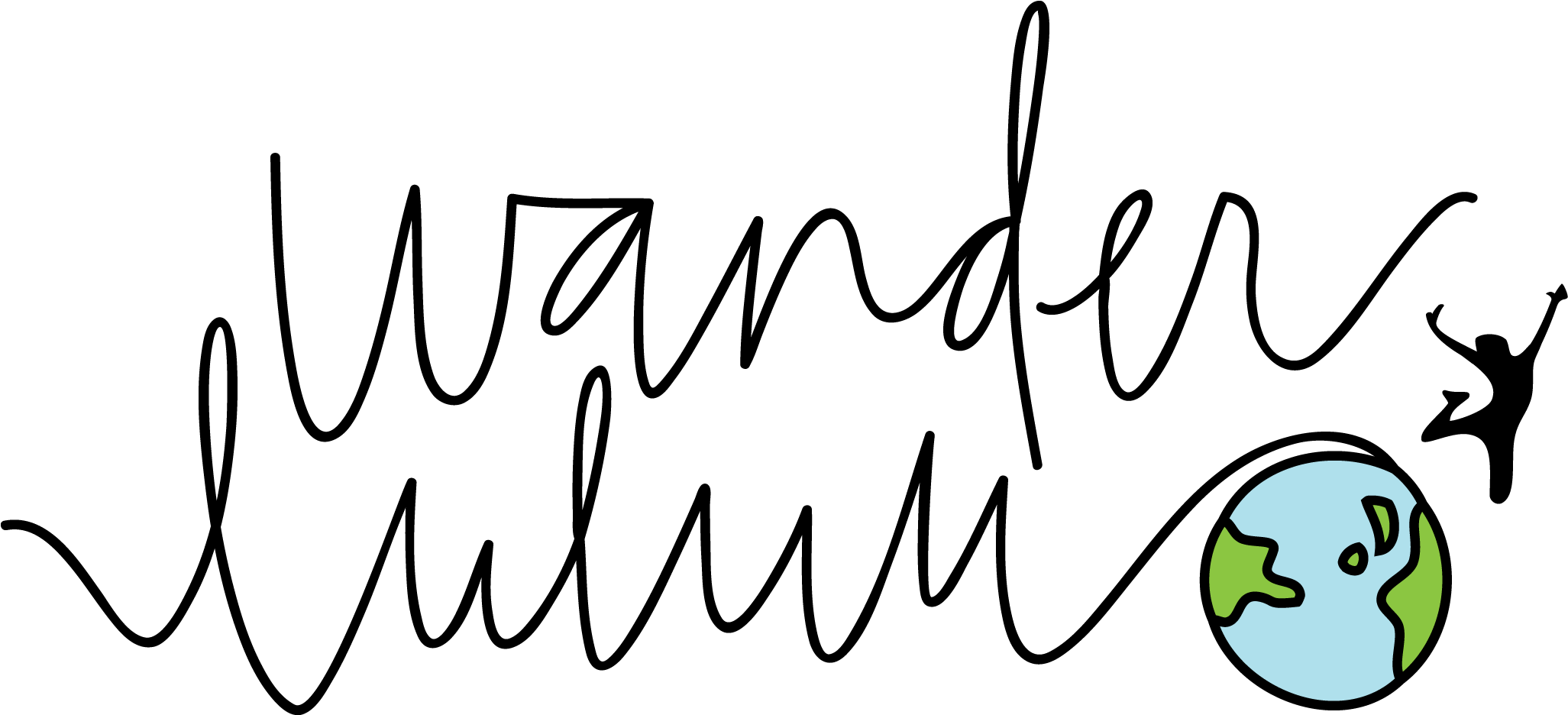 Wanderluluu - Calligraphy (2337x935)