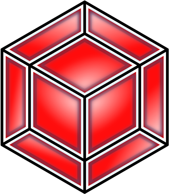 Cloud Computing Google Cloud Platform Internet Of Things - Hypercube Vector (750x750)