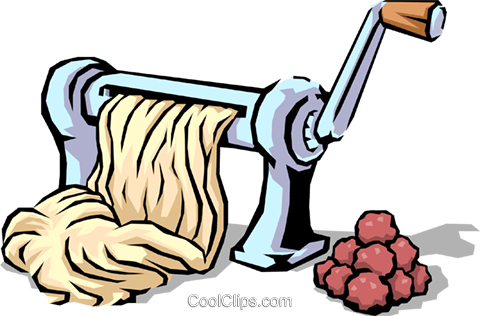 Spaghetti & Meatballs - Pasta (480x316)
