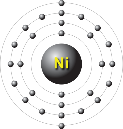 Nickel - Circle (500x525)
