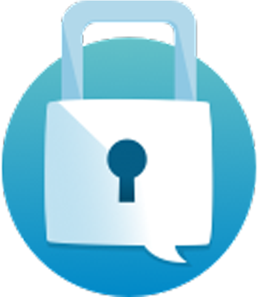 We're Serious About Your Privacy - Security (600x600)