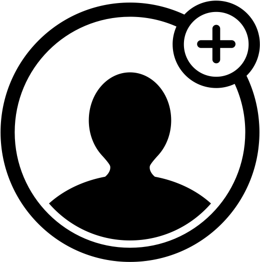 Request - Friend Request Icon Png (700x700)