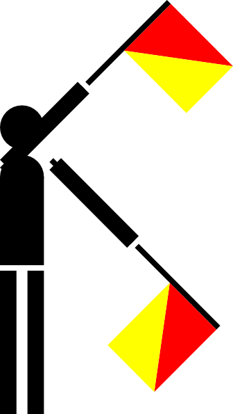 Semaphore X (336x595)