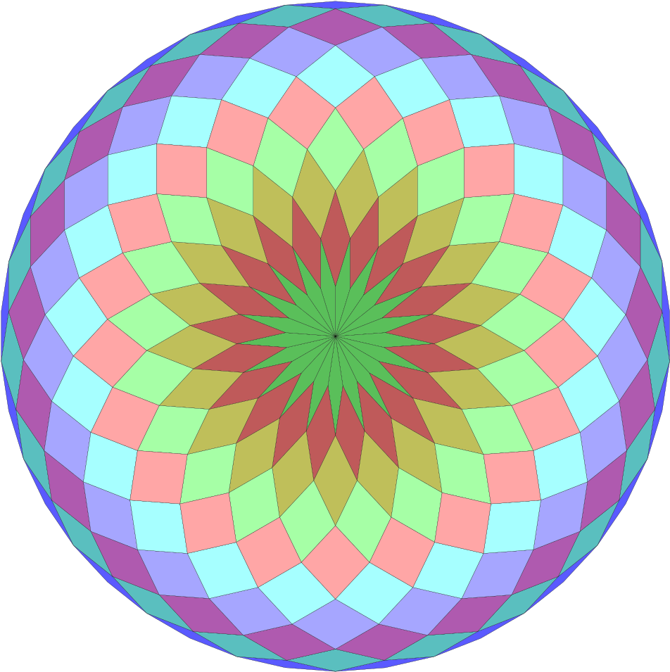 42 Gon Dissection Star - Icon (997x1000)