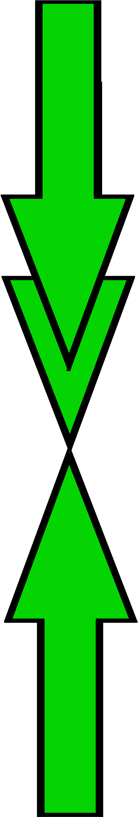 Backingdiagramvisible - Triangle (900x3168)