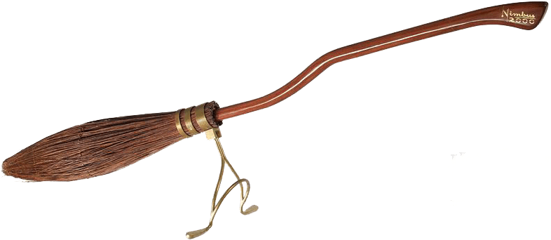 Firebolt Harry Potter Broom (799x351)