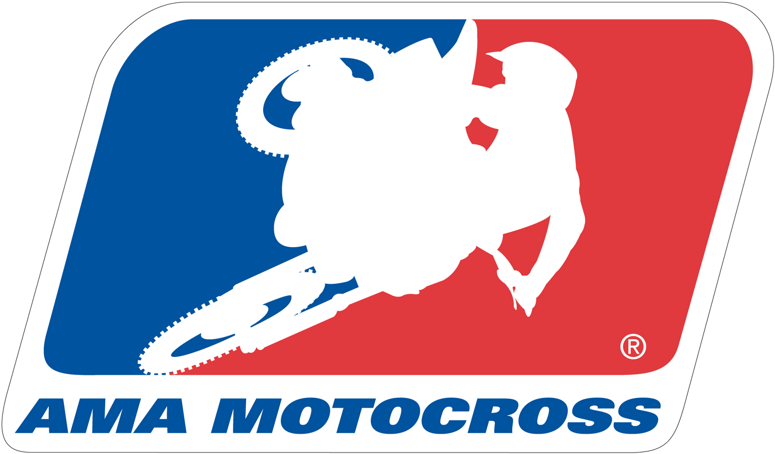 Ama Motocross Logo Vector (1600x942)