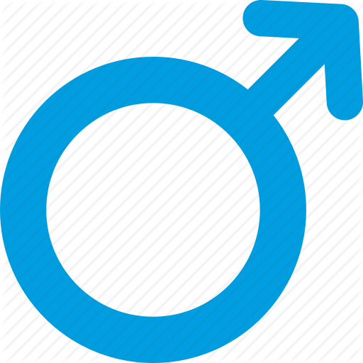 Man Icon - Man Icon (512x512)