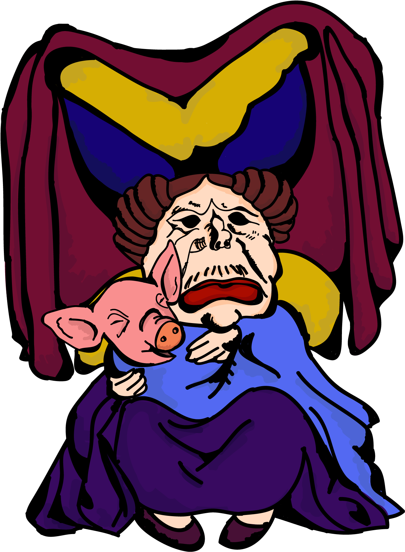 Http - //web - Colby - - Mp3 - Cartoon (1913x2333)